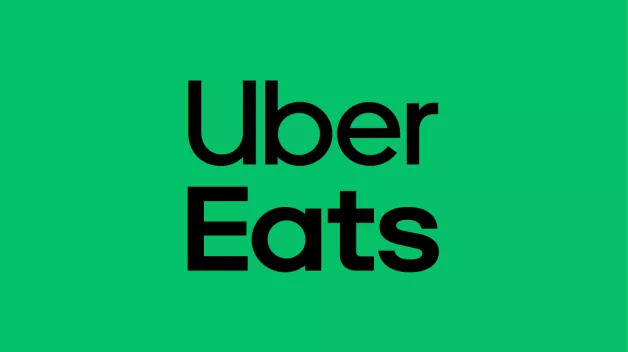 Uber Eats Logo
