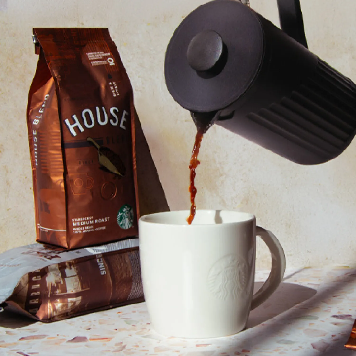 Save R466 on this Brew Bundle!