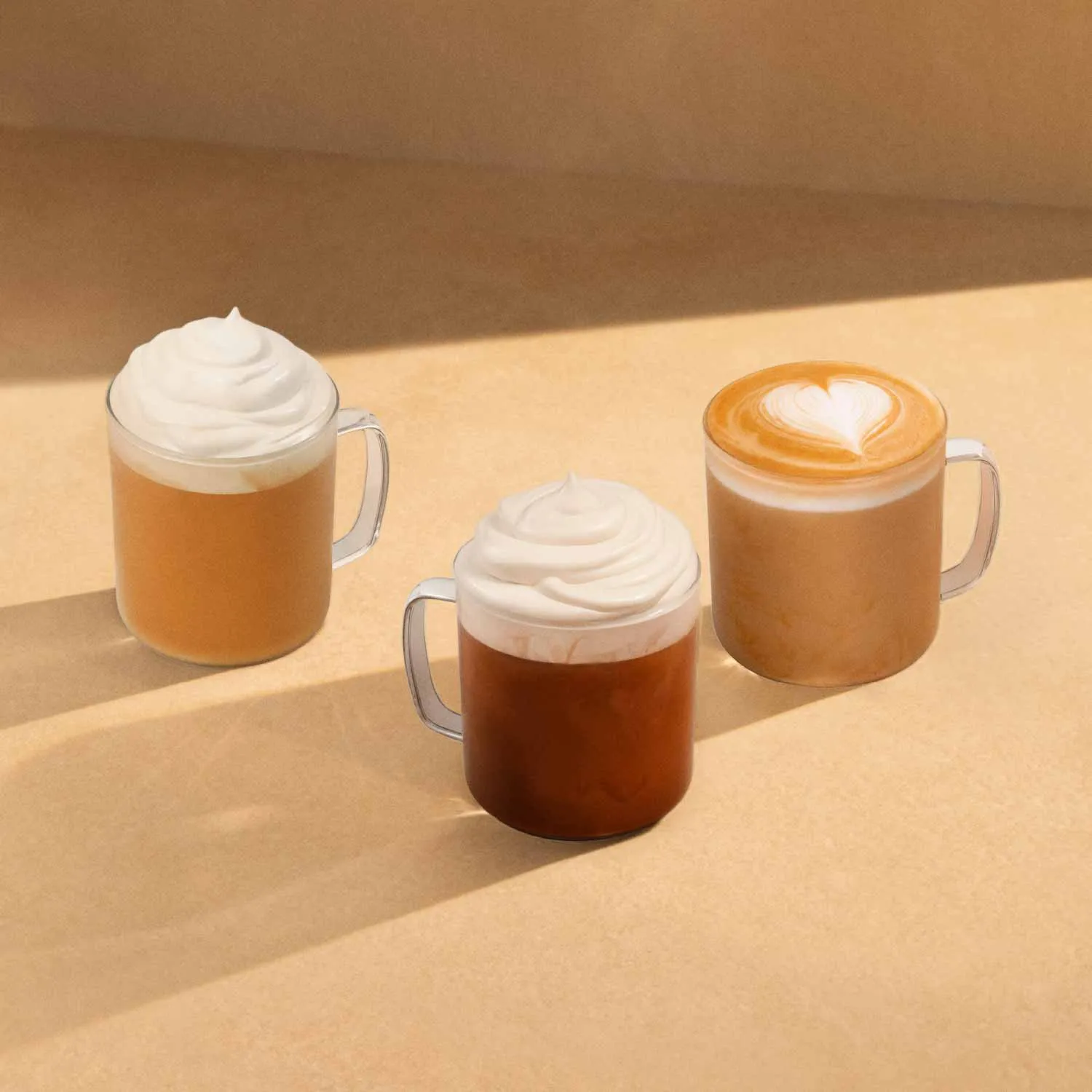 Have it with Hazelnut